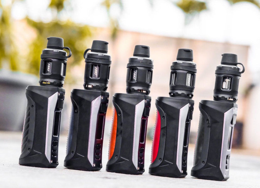 Kit FORZ TX80