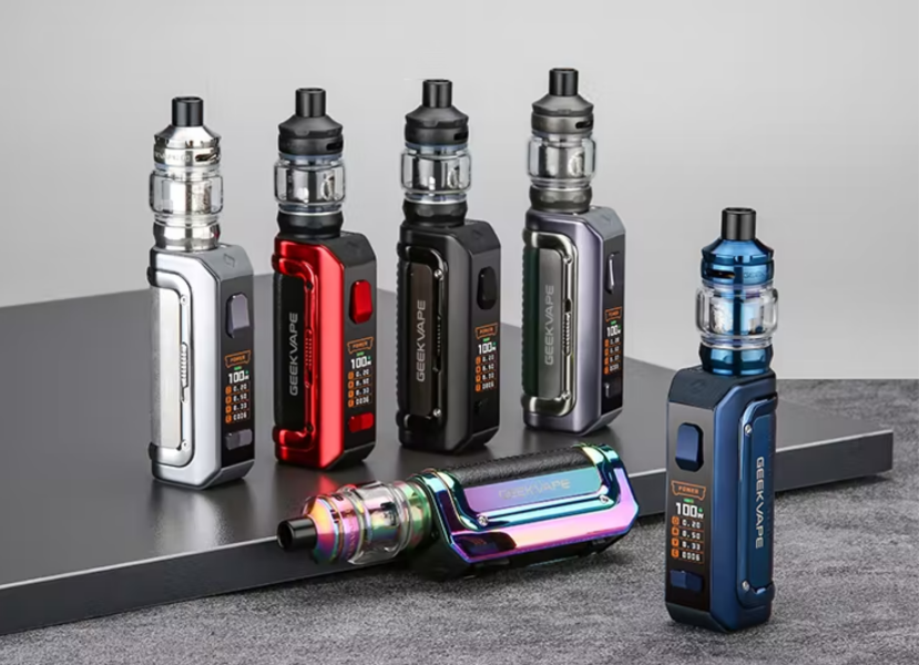 Kit aegis mini 2 - 2500 mAh M100