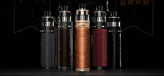 Kit DRAG-S PnP - X