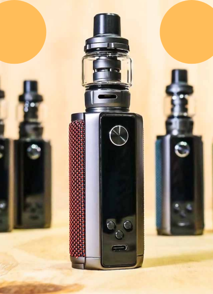 Kit target 200 - itank 8ml