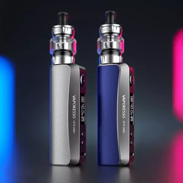 Kit GTX one  - Vaporesso