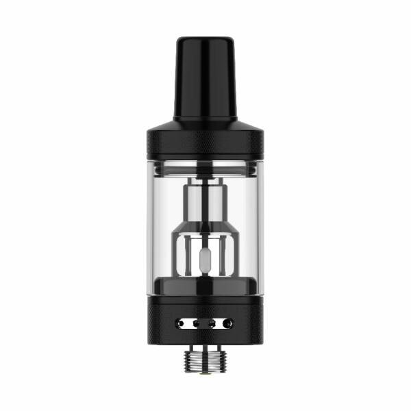 Clearomiseur ITANK M 3ml - Noir