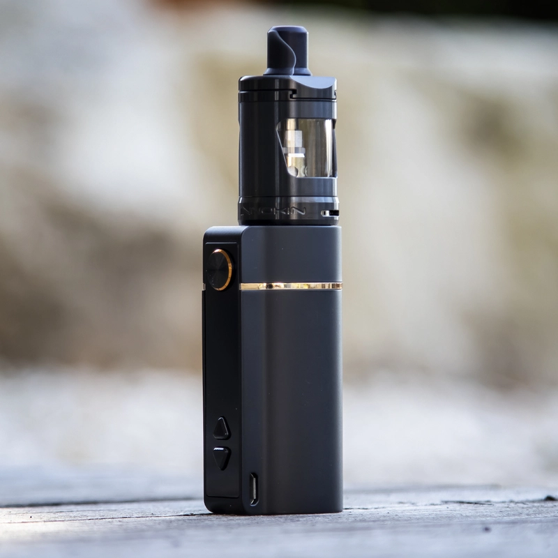 Kit coolfire Z50