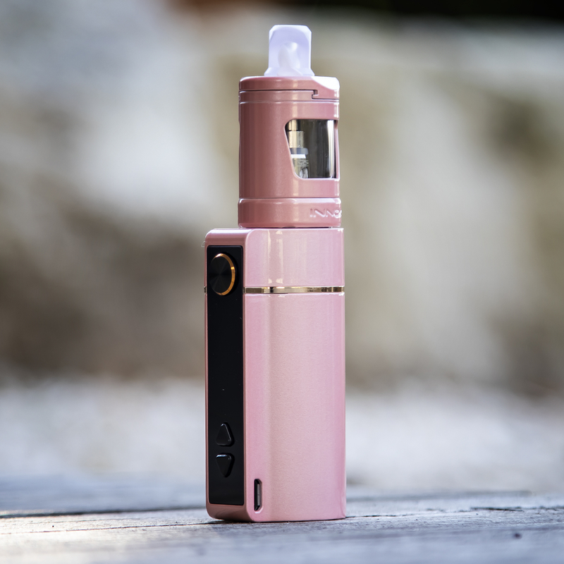Kit coolfire Z50