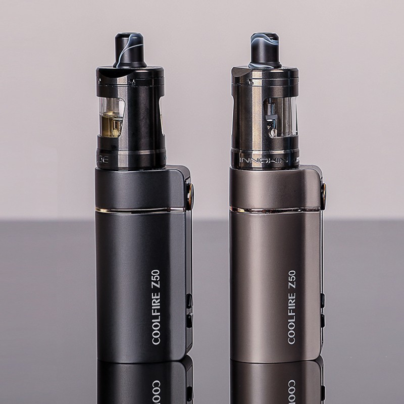 Kit coolfire Z50