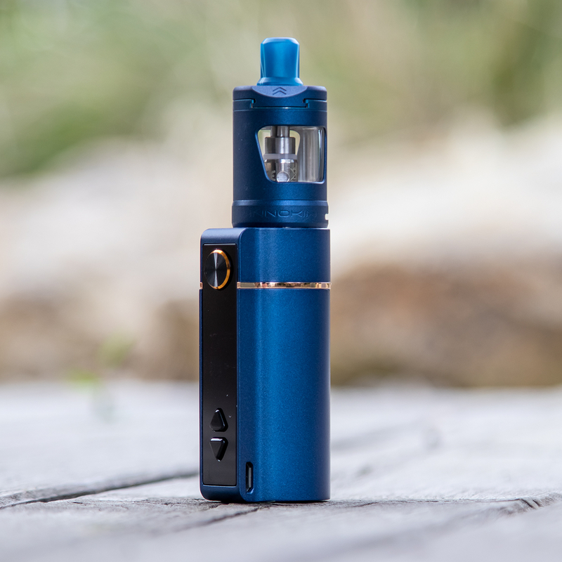 Kit coolfire Z50