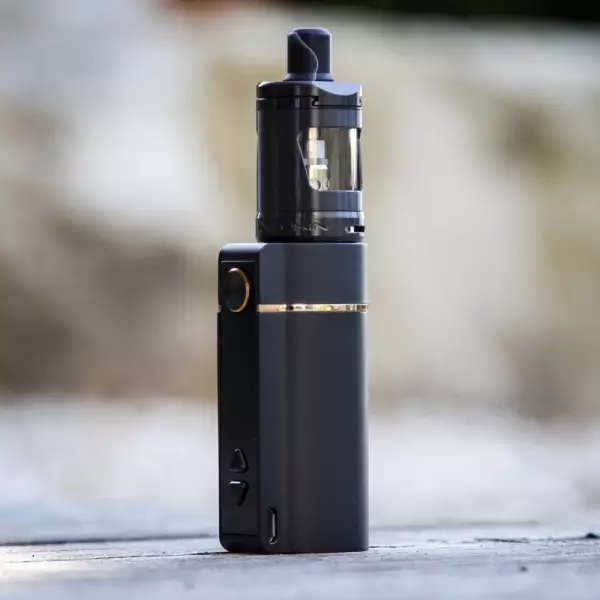 Kit coolfire Z50