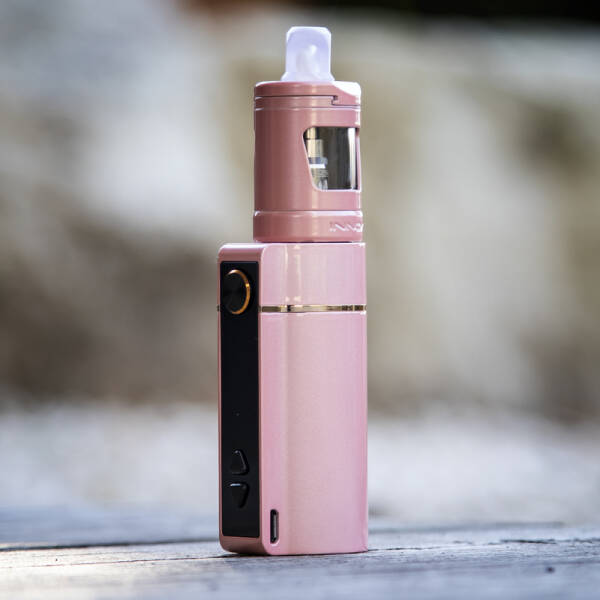 Kit coolfire Z50