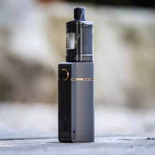 Kit coolfire Z50