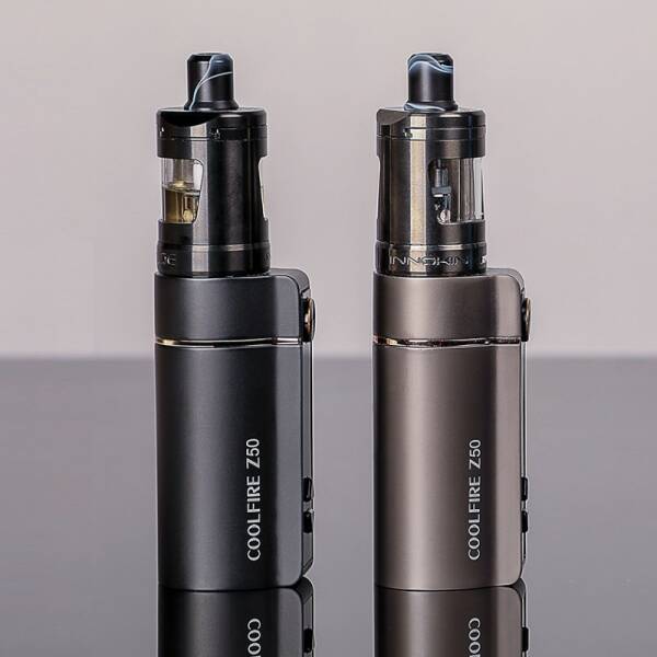 Kit coolfire Z50