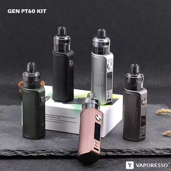 Kit GEN PT60