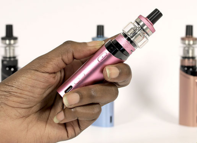 Kit GEN FIT 40 iTank X
