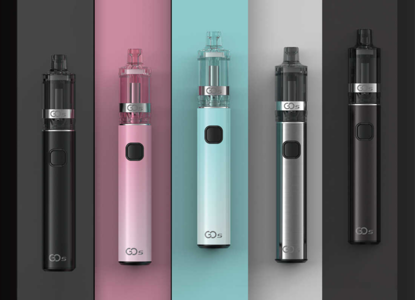 Kit GO S PEN
