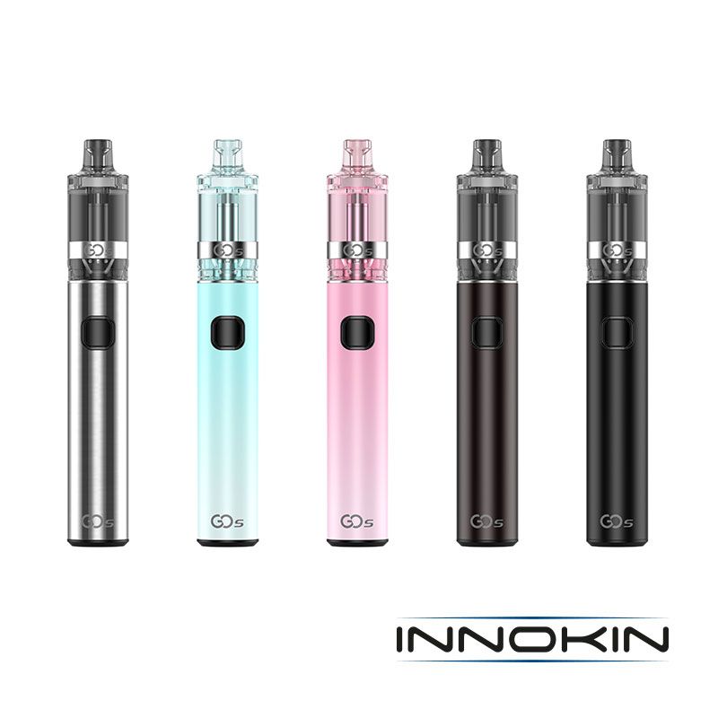 Kit GO S PEN
