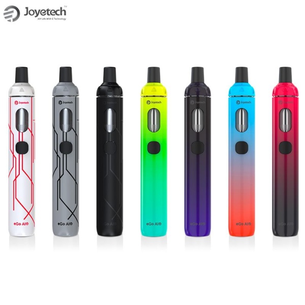 Kit EGO AIO 10 th anniversary