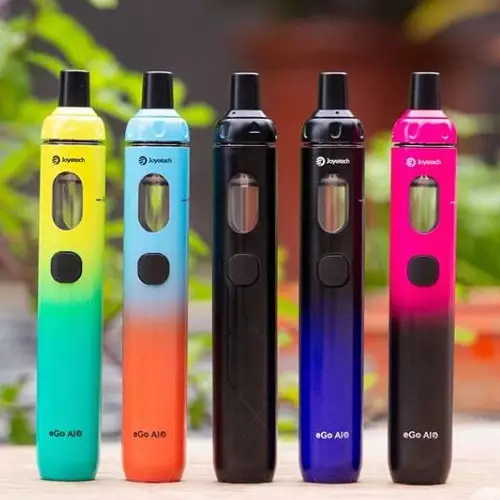 Kit EGO AIO 10 th anniversary