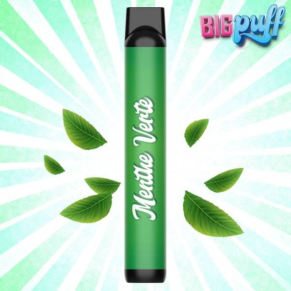 Menthe Verte