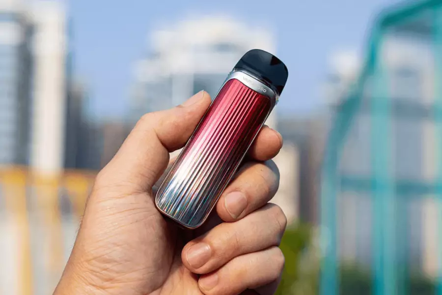 Kit Luxe QS