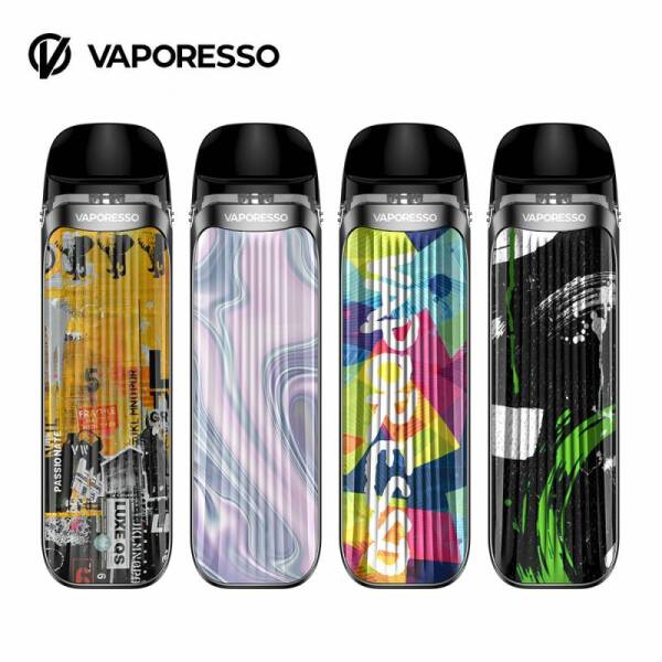 Kit Luxe QS