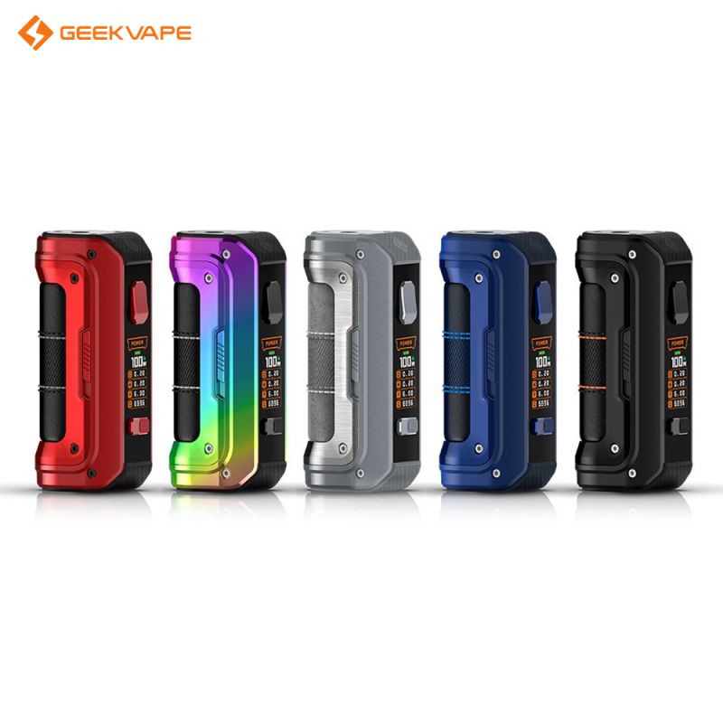 Batterie Geek Aegis MAX 2 -100