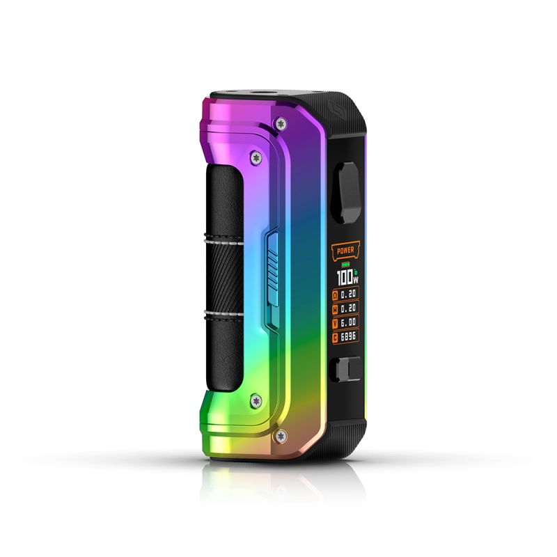 Batterie Geek Aegis MAX 2 -100