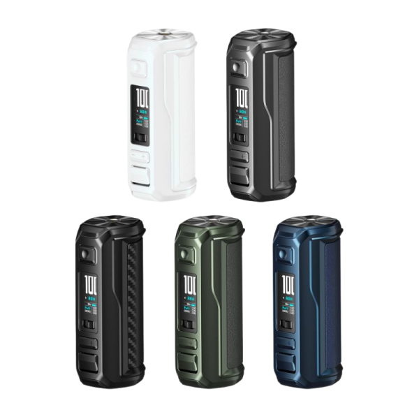 Batterie  Argus MT Mod - 100 watts