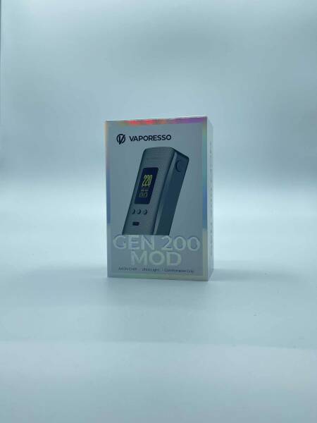 GEN 200 MOD