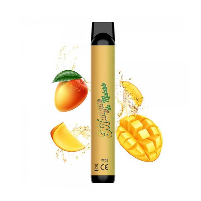 Mangue de Malaisie