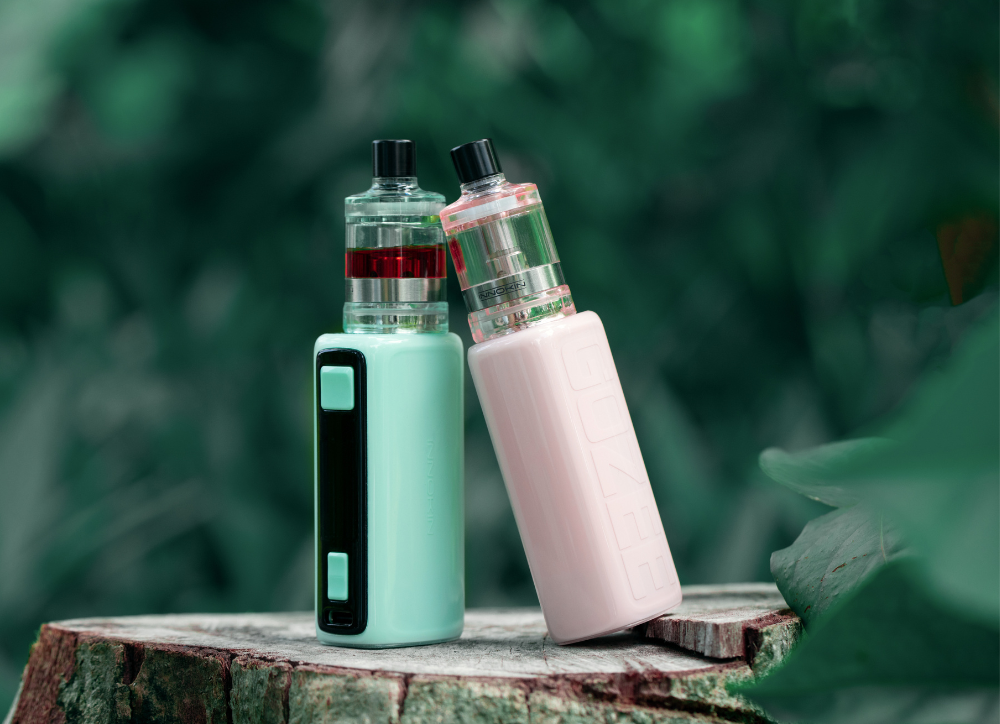 Kit GOZEE  2100 mah