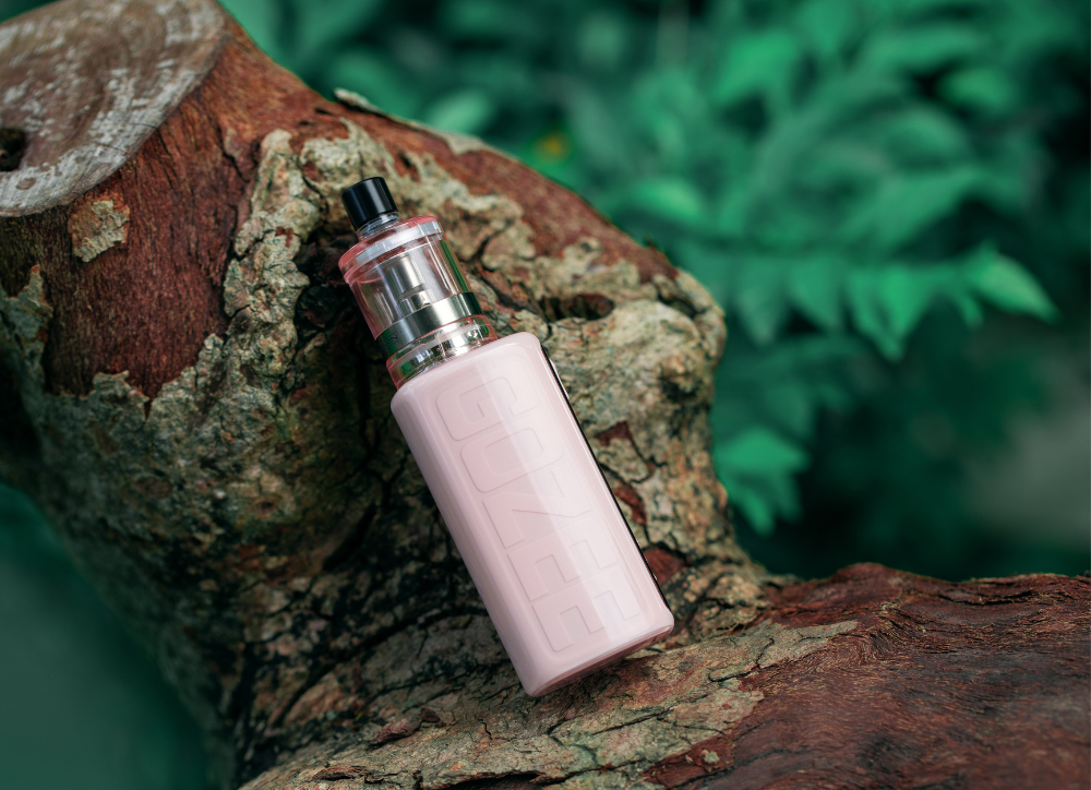 Kit GOZEE  2100 mah