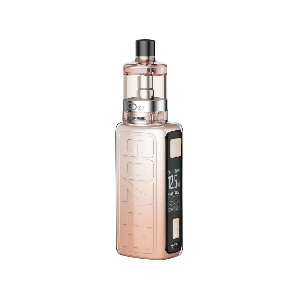Kit GOZEE  2100 mah