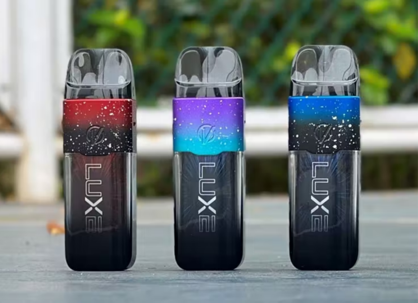 Kit Luxe XR