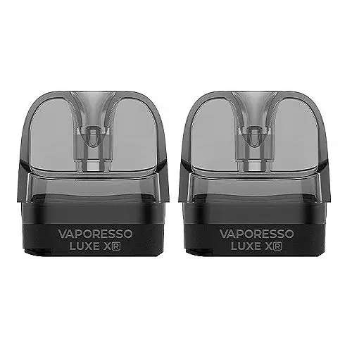 Luxe XR pod