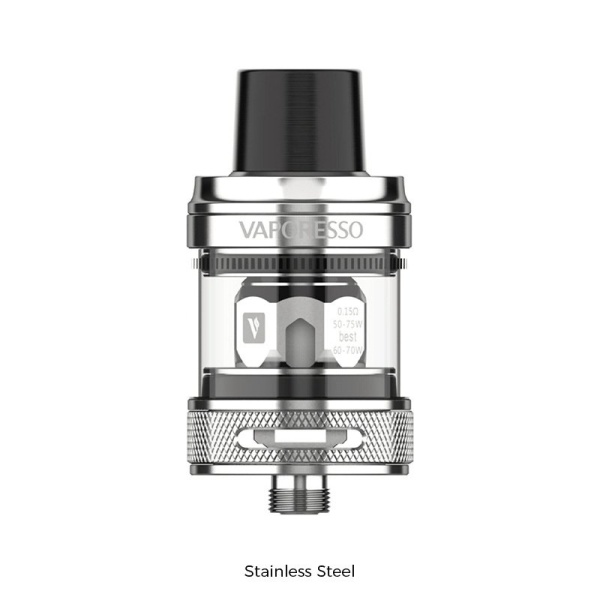 Cléaromiseur NRG PE 3.5ml - Vaporesso