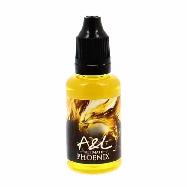 Arôme concentré Phoenix 30ml