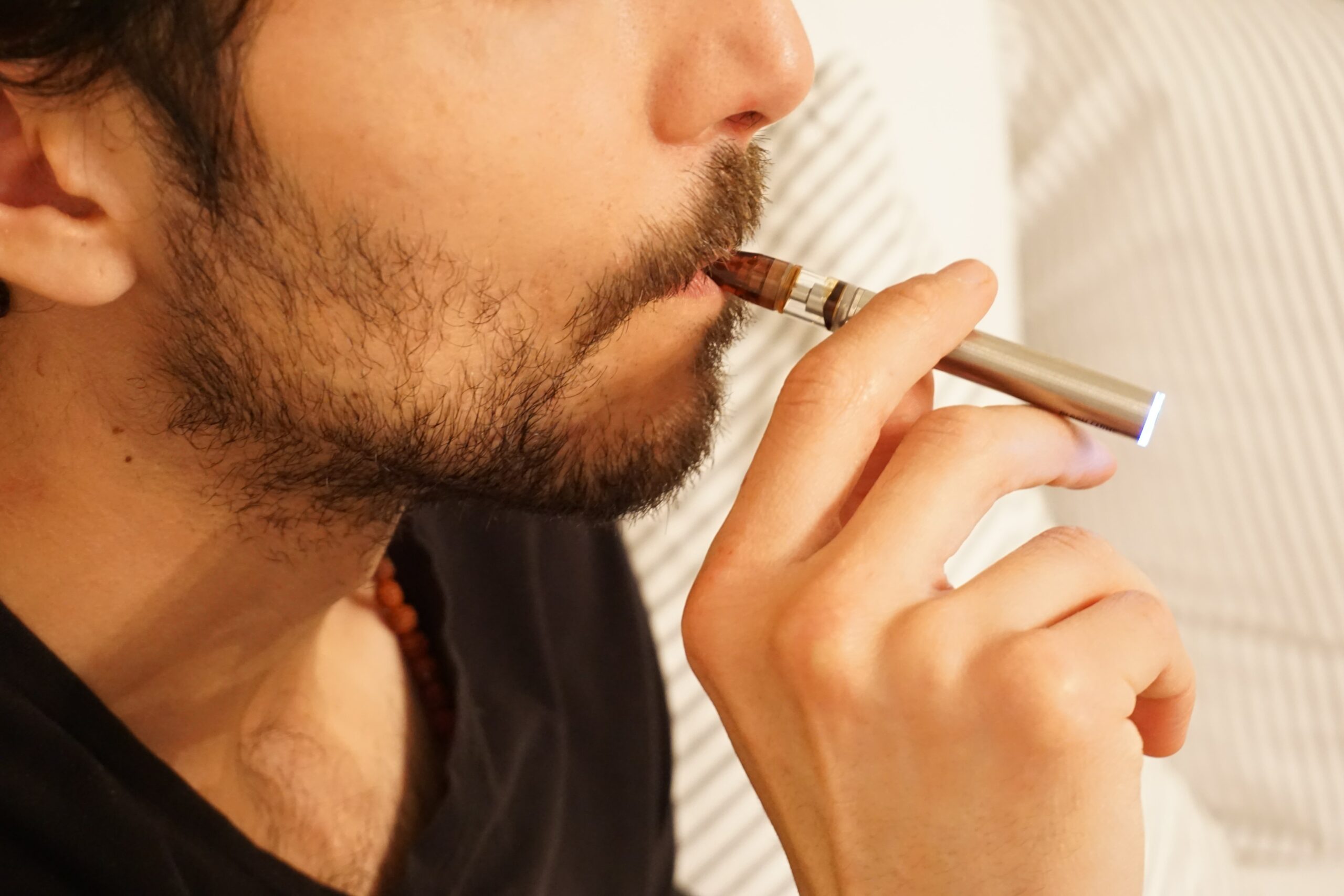 vape avantages pour la santé